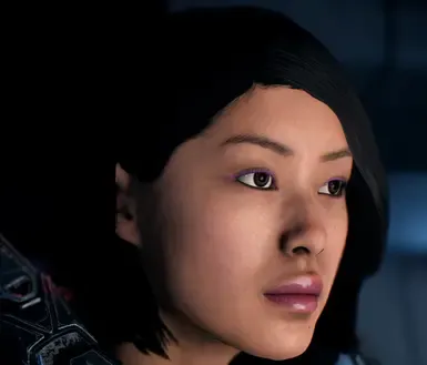 Enma Ryder