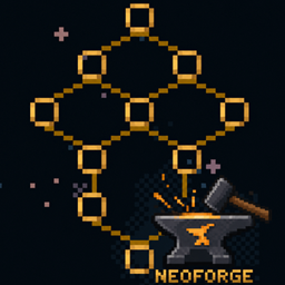 被动技能树 NeoForge