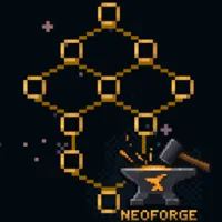 被动技能树 NeoForge