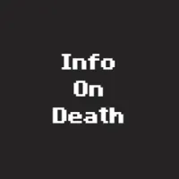 厌世者的死亡信息模组