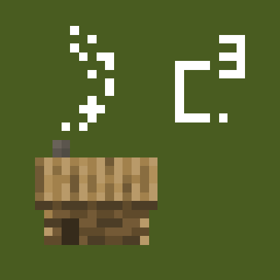 温馨小屋风 - C3