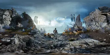 孤儿的Reshade