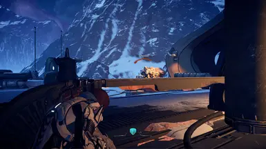 精简HUD