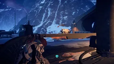 精简HUD
