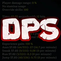 DPS
