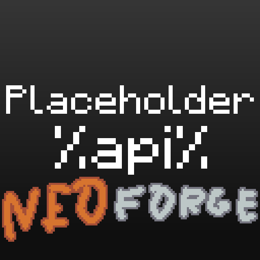 Placeholder API NeoForge