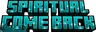Spiritual Come Back (SCB)