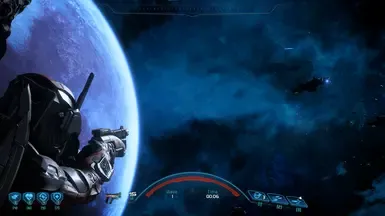 准星修订版