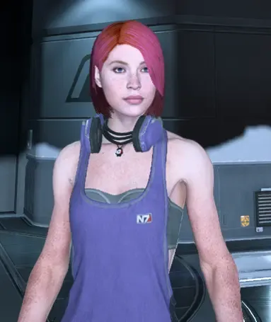 N7 休闲服