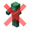 No Drowned ❌