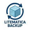Litematica 备份