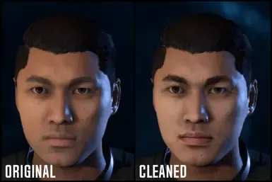 Improved Dominique Complexion