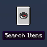 Persistent Inventory Search