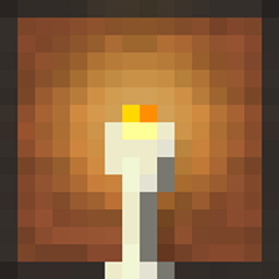 Bone Torch