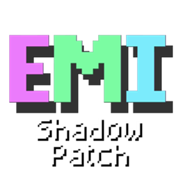 EMI阴影补丁