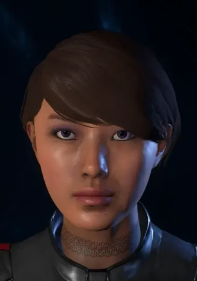 Ashley Ryder