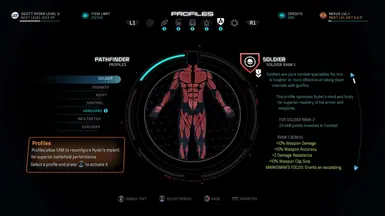 Silent Profile Switching