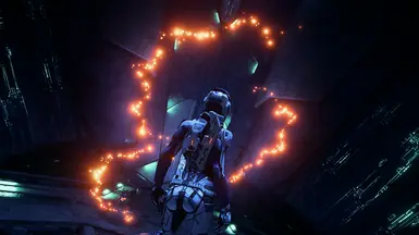 Sloovy的写实风格ReShade预设 - MEA