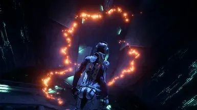 Sloovy的写实风格ReShade预设 - MEA