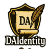 DAIdentity - 中世纪身份证