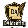 DAIdentity - 中世纪身份证
