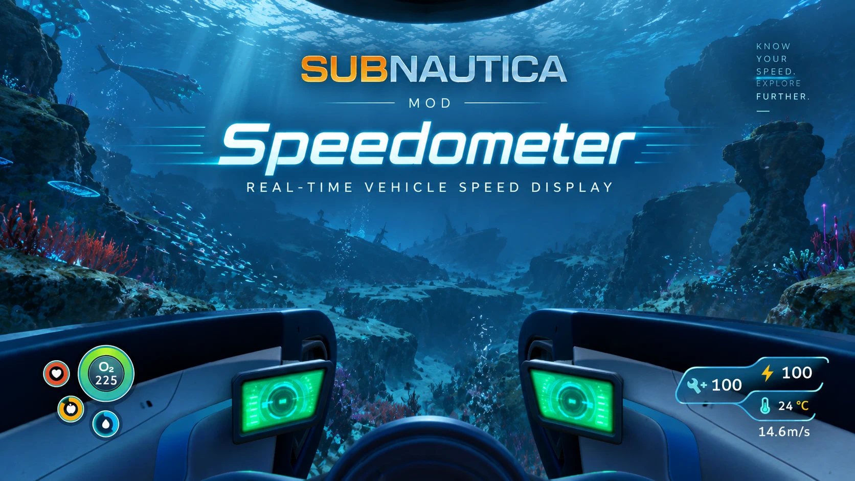 Speedometer