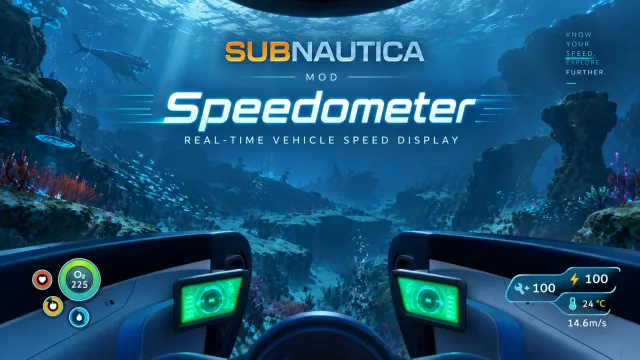 Speedometer