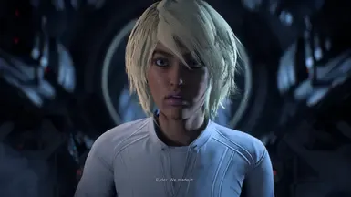 Blondie Sara Preset