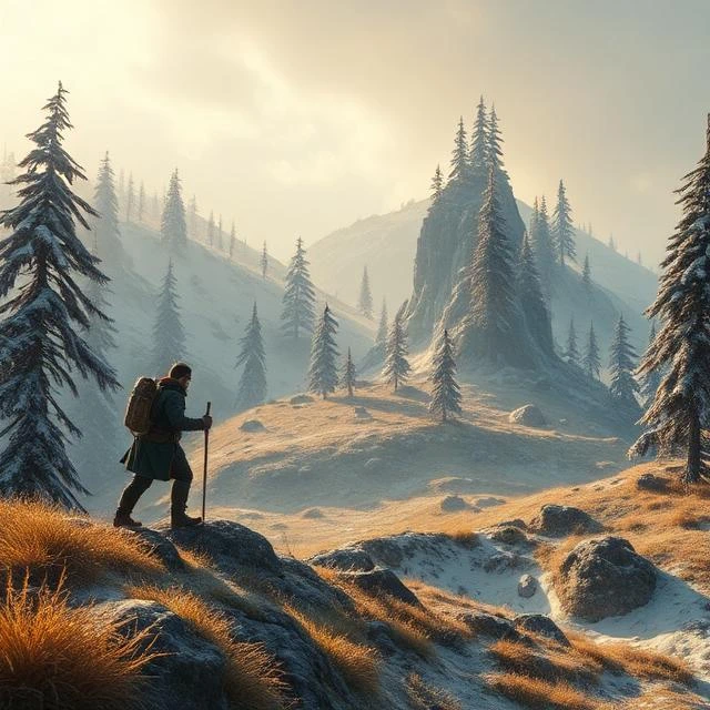 Terrain Loading Priority Fix