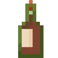 调酒的艺术