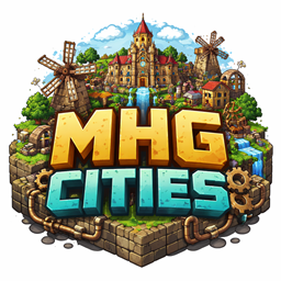 MHG:城市!