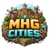 MHG:城市!