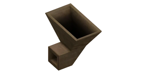 物品漏斗