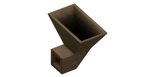 物品漏斗