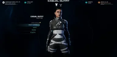 黑白PB重制4 SisRyder