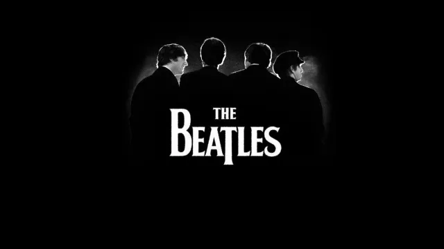 The Beatles - Mod Collection