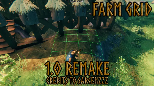 FarmGridRemake