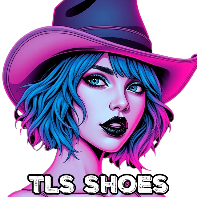 TLS鞋店