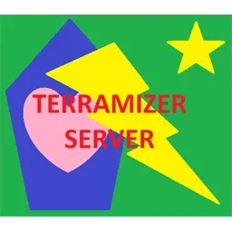 Terramizer服务器