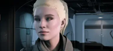 Daeny Ryder 预设