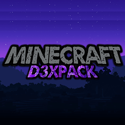 D3XPack