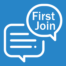 First Join Message