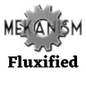 Mekanism 通量转换