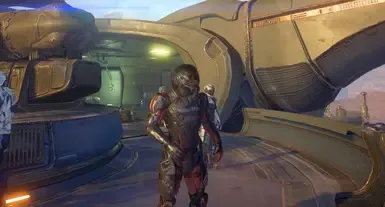 N7渗透者护甲