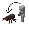 Mobs Active Ride│生物主動騎乘