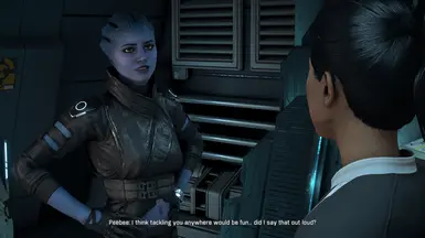 Peebee 深棕色或浅棕色皮夹克