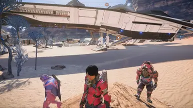 Pink is the new Initiative