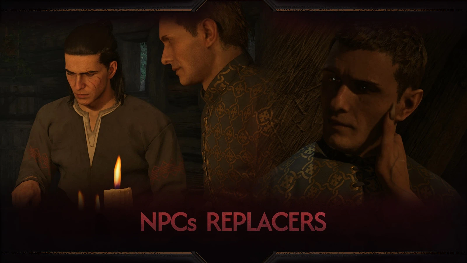 NPCs Replacer