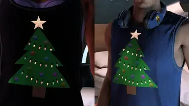 Seasonal Outfits