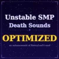 不稳定的SMP死亡音效 - 优化版